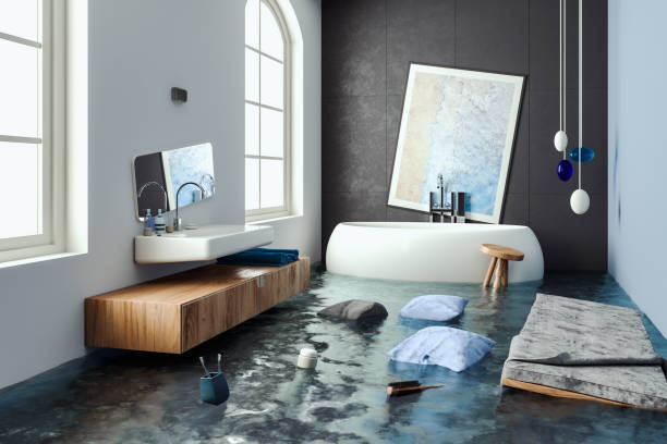 Best Commercial water damage restoration  in Merrydale, LA